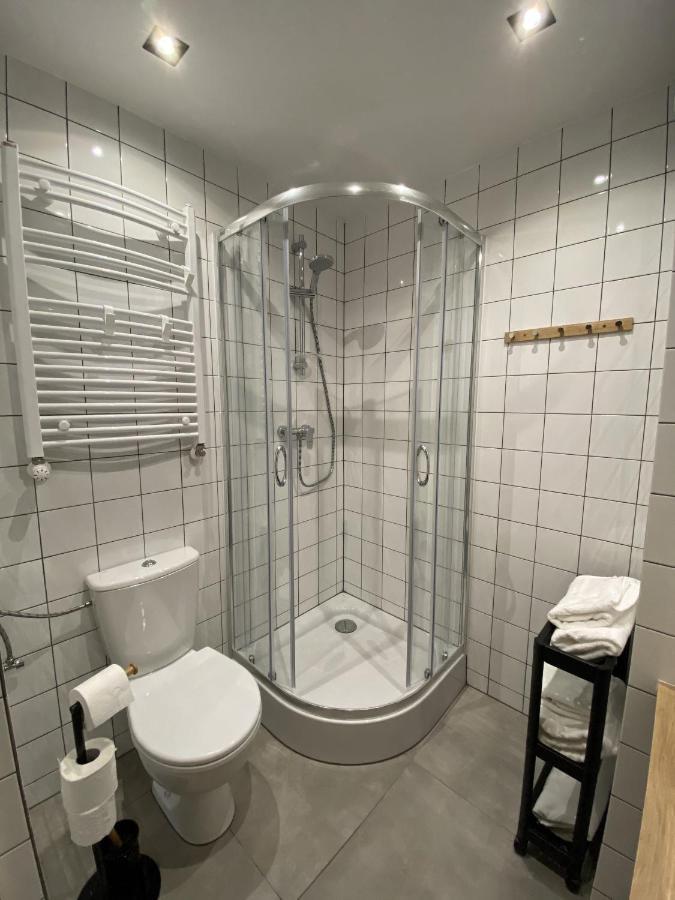Komoda Tykocin Ngoại thất bức ảnh
